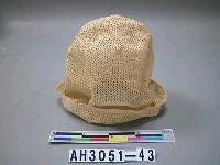 藏品(帽子)的圖片